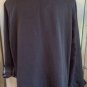 NEW Authentic BURBERRY LONDON Men's Single-Breasted Raincoat (Size L) - $1,095