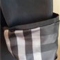 NEW Authentic BURBERRY LONDON Men's Single-Breasted Raincoat (Size L) - $1,095