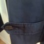 NEW Authentic BURBERRY LONDON Men's Single-Breasted Raincoat (Size L) - $1,095