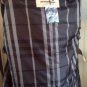 NEW Authentic BURBERRY LONDON Men's Single-Breasted Raincoat (Size L) - $1,095