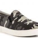 NEW CIRCUS by SAM EDELMAN  Woman's Cruz, Grey Camo