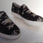 NEW CIRCUS by SAM EDELMAN Woman's Cruz, Grey Camo