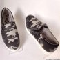 NEW CIRCUS by SAM EDELMAN Woman's Cruz, Grey Camo