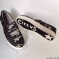 NEW CIRCUS by SAM EDELMAN Woman's Cruz, Grey Camo