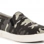 NEW CIRCUS by SAM EDELMAN Woman's Cruz, Grey Camo
