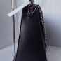 NEW STELLA MCCARTNEY Falabella Big Flap Crossbody Bag, Black - MSRP $1,095.00!