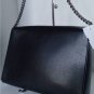 NEW STELLA MCCARTNEY Falabella Big Flap Crossbody Bag, Black - MSRP $1,095.00!
