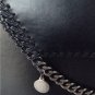 NEW STELLA MCCARTNEY Falabella Big Flap Crossbody Bag, Black - MSRP $1,095.00!