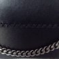 NEW STELLA MCCARTNEY Falabella Big Flap Crossbody Bag, Black - MSRP $1,095.00!