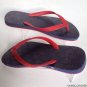NEW Authentic GUCCI Men's Blue Bedlam Thong Sandals (Size 10 UK/11 US)