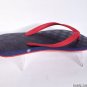NEW Authentic GUCCI Men's Blue Bedlam Thong Sandals (Size 10 UK/11 US)