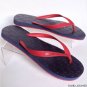 NEW Authentic GUCCI Men's Blue Bedlam Thong Sandals (Size 10 UK/11 US)