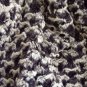 NEW Authentic ALICE + OLIVIA Black Jaqueline Faux Fur Lined Jacket (Size XS)