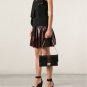 NEW Authentic MARC JACOBS BLACK/BI COLOR "JEAN" SHOULDER  BAG - MSRP $994.00!