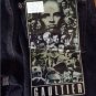 NEW Vintage JEAN PAUL GAULTIER Woman's Black Jeans (Style: Modson CA 23929)