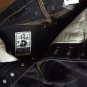 NEW Vintage JEAN PAUL GAULTIER Woman's Black Jeans (Style: Modson CA 23929)