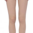 New M2F Brand Denim, Stone Wash, Purple Rinse Jean Shorts Retail $78.00(Size 27)