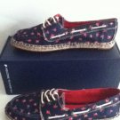 NEW Authentic SPLENDID Ranger Navy Boat Shoes (Sizes 8, 10)