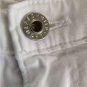 New Adriano Goldschmied THE STILT CIGARETTE Jeans WHITE (Size 32) - MSRP $178.00