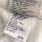 New Adriano Goldschmied THE STILT CIGARETTE Jeans WHITE (Size 32) - MSRP $178.00