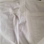 New Adriano Goldschmied THE STILT CIGARETTE Jeans WHITE (Size 32) - MSRP $178.00