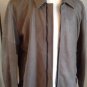 NEW Authentic BELSTAFF Men's Leather Jacket (Size 56 IT/46 US) - MSRP $2,595.00!