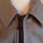 NEW Authentic BELSTAFF Men's Leather Jacket (Size 56 IT/46 US) - MSRP $2,595.00!