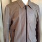 NEW Authentic BELSTAFF Men's Leather Jacket (Size 56 IT/46 US) - MSRP $2,595.00!