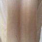 NEW Authentic PAUW AMSTERDAM Lambskin Beige Leather Jacket (Size 3)-MSRP $1,725