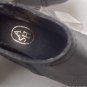 NEW Authentic ASH Black Olivia Leather Ankle Boots (Size 10) - MSRP $258.00!