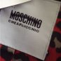 NEW missing belt MOSCHINO CHEAPANDCHIC Toggle Jacket (Size 12) - MSRP $895.00!