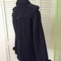 NEW missing belt MOSCHINO CHEAPANDCHIC Toggle Jacket (Size 12) - MSRP $895.00!