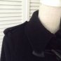NEW missing belt MOSCHINO CHEAPANDCHIC Toggle Jacket (Size 12) - MSRP $895.00!