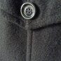 NEW missing belt MOSCHINO CHEAPANDCHIC Toggle Jacket (Size 12) - MSRP $895.00!
