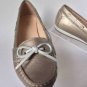 NEW COLE HAAN Air Tali Boat Shoe Loafer (Size 8 M) - MSRP $168.00!