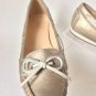 NEW COLE HAAN Air Tali Boat Shoe Loafer (Size 8 M) - MSRP $168.00!