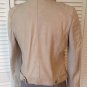 NEW Authentic ALICE + OLIVIA Beige Pyramid Studded Lined Jacket (Size M)