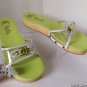 NEW FLOGG Woman's Nikita Platform Sandals - MSRP $100.00!