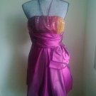 Alexia Admor New York Cocktail/Special Occassion Dress (size XS) - MSRP $244.00!