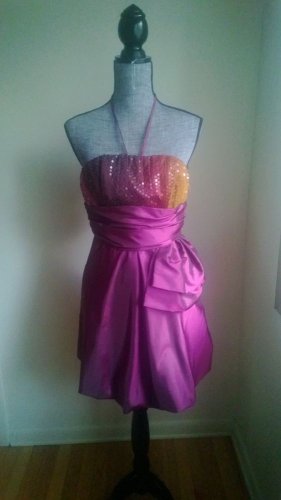 Alexia Admor New York Cocktail/Special Occassion Dress (size XS) - MSRP $244.00!
