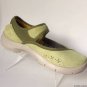 NEW DANSKO Woman's Emmy Fashion Sneakers, Green Suede