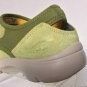 NEW DANSKO Woman's Emmy Fashion Sneakers, Green Suede