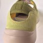 NEW DANSKO Woman's Emmy Fashion Sneakers, Green Suede