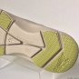 NEW DANSKO Woman's Emmy Fashion Sneakers, Green Suede