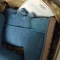 NEW UGG AUSTRALIA Woman's Bailey Bow Everglade Boots (Size 5 & 8) - MSRP $205.00