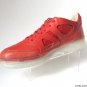 NEW ALEXANDER McQUEEN X PUMA Men's Red Move Lo Sneakers (Size 10 D) - MSRP $295