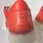 NEW ALEXANDER McQUEEN X PUMA Men's Red Move Lo Sneakers (Size 10 D) - MSRP $295