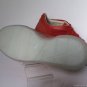 NEW ALEXANDER McQUEEN X PUMA Men's Red Move Lo Sneakers (Size 10 D) - MSRP $295