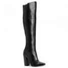 NEW Authentic CALVIN KLEIN Black Averie Convertible Boots (Size 5 M) - MSRP $199