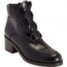 NEW Authentic STELLA MCCARTNEY Ghillie Lace Up Ankle Boots (Size 39.5)